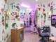 Vente salon de coiffure avec logement Paris 75019