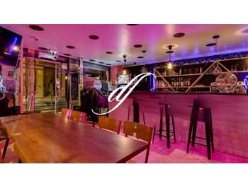 Vente bar licence IV quartier central de Paris