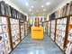 Vente boutique de luxe à Paris 6e Saint Germain