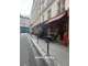 Vente restauration rapide de 21m² à Paris Opéra