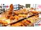 Vente murs commerciaux boulangerie moderne à Pau