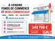 Vente tabac presse FDJ + murs à Pau centre