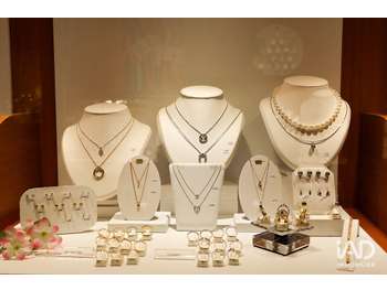 Vente bijouterie horlogerie au coeur de Périers