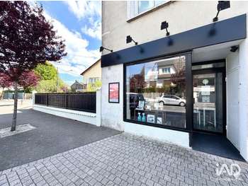 Vente salon coiffure clé en main Pontault-Combault