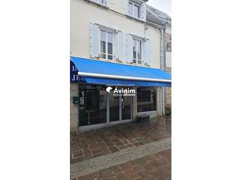 Bar tabac PMU & jeux à vendre à Pontivy