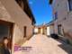 Vente murs et fonds bar restaurant secteur Roanne