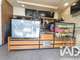 Vente pizzeria à emporter de 40m² à Romainville