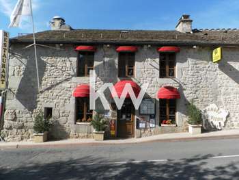 Restaurant à vendre en Haute-Lozère