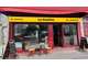 AV murs et fonds bar restaurant la Plaine St Denis