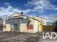 Vente superette de 200m² à Saint-Germain-le-Vasson