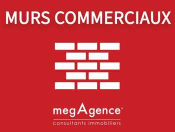 Murs commerciaux à vendre proche Saint Malo