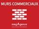 Murs commerciaux à vendre proche Saint Malo