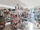 Cession FDC droguerie 70m² à Saint-Martin-Vésubie