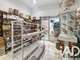 Cession FDC droguerie 70m² à Saint-Martin-Vésubie