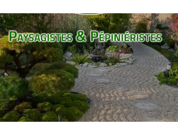 AV paysagiste pépiniériste + foncier 2 ha St Omer