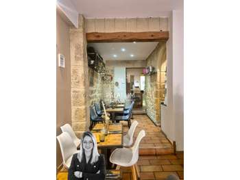 Restaurant prêt à travailler à Salon de Provence