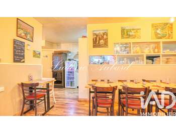 Vente pizzeria clé en main à Sannois