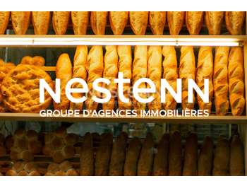 Cède murs et FDC biscuiterie chocolaterie Sarzeau