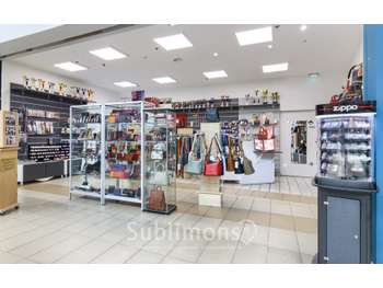 Vente FDC cordonnerie 100m² à Savenay empl strat