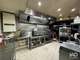 Cession restaurant 105m² empl N°1 Savigny-sur-Orge