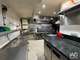 Cession restaurant 105m² empl N°1 Savigny-sur-Orge