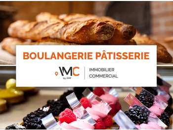 Boulangerie pâtisserie à céder Souleuvre-en-Bocage
