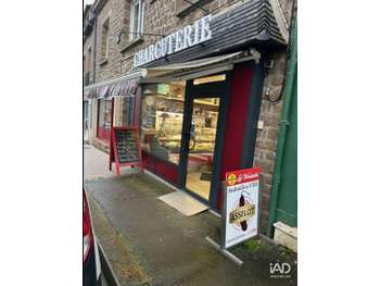 Vente charcuterie traiteur à Sourdeval