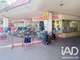AV Serrurerie cordonnerie bazar à Toulon bel empl