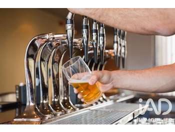 Vente bar licence 4 empl premium à Tours