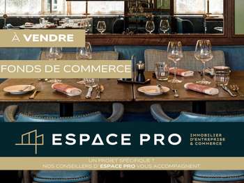A vendre restaurant brasserie à Trouville sur Mer