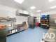 Vente local et fdc snack de 90m² à Valdeblore