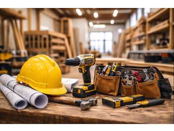 Entreprise électricité/chauffage/plomberie Sud 56
