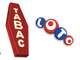 Vente bar tabac FDJ PMU à Vendôme