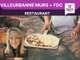 Vente murs et FDC restaurant 72m² à Villeurbanne