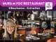 Vente murs et FDC restaurant 72m² à Villeurbanne