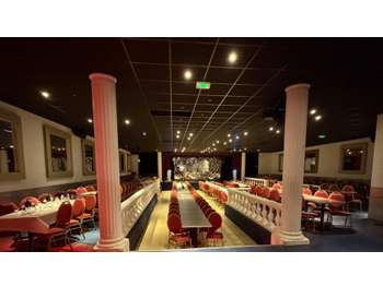 Vente cabaret unique en Normandie