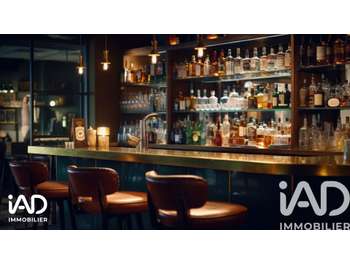 Vente bar-café dans village jurassien de Voiteur