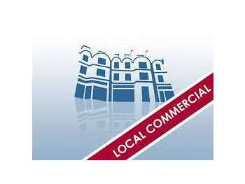 Local commercial 120m² en RDC à vendre en Cotentin