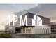 A vendre local 250m² Marseille 13011 ZA Valbarelle