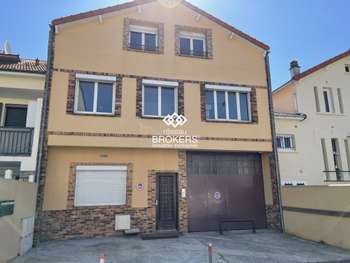 Vente local mixte 585m² à Clamart