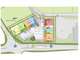 Locaux d'activités de 2316m² à vendre à Clerieux