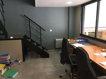 À vendre locaux d'activités de 289m² à Tourcoing