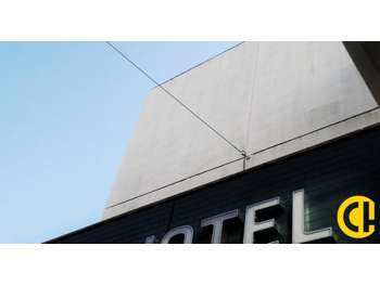 A vendre hôtel 40 chambres à Bourg-en-Bresse