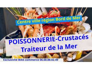 Vente  Alimentation Seine Maritime