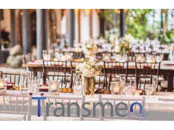 A vendre - locaux & terrain de restaurant (85)