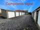 Vente lot de 10 garages au centre du Nouvion