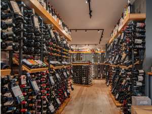 Vente  Alimentation Rennes