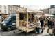 Vente FDC fromagerie sur marches à Chamalières