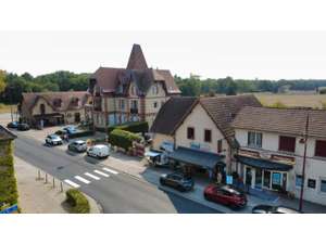 Vente  Magasin  Alimentation CHEVAGNES
