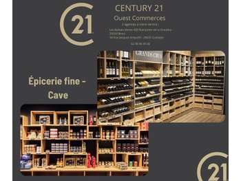Vente magasin bio établi et rentable à Brest